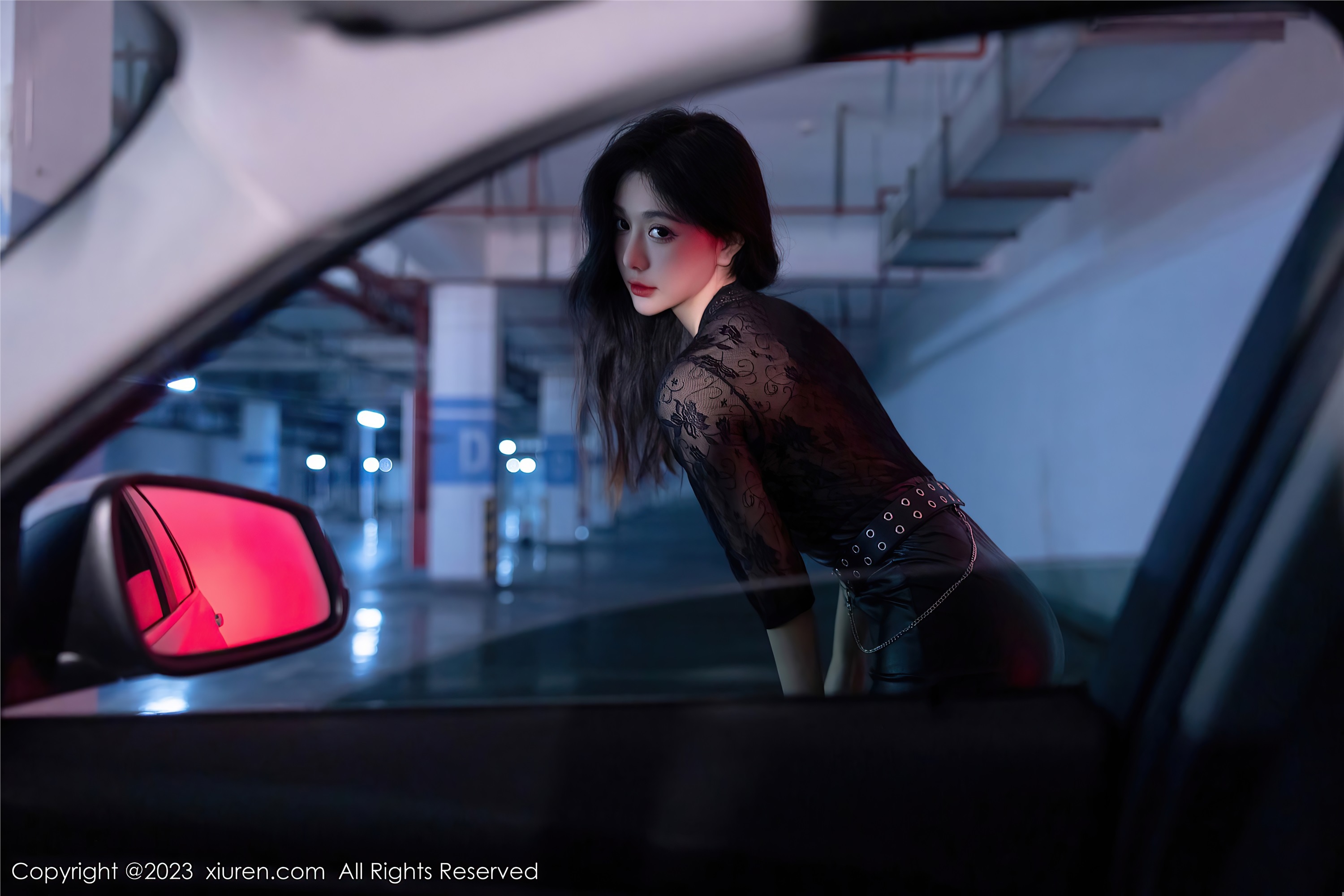 Xiuren秀人网 2023.09.22 NO.7431 幼幼